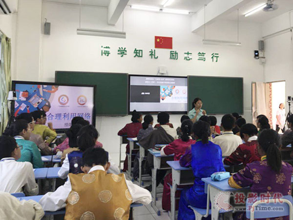 奧威亞用互聯(lián)網(wǎng)概念，重新定義“教學(xué)視頻”