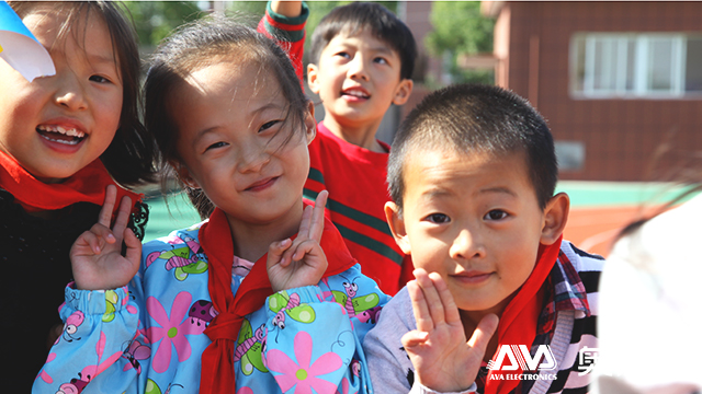 科技與公益同行 | 奧威亞助力陜西教育信息化創新公益行