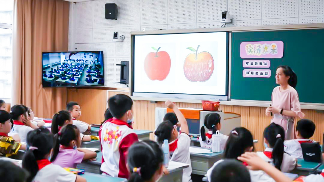 【學習強國】浙江上虞：“互聯網+教學”智慧課堂常態化的實踐與探索