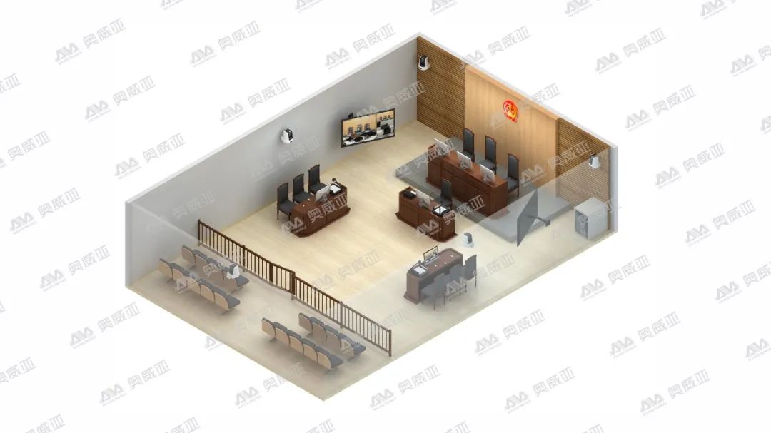 2021盤點丨深化智慧司法建設，助推更高水平數字正義