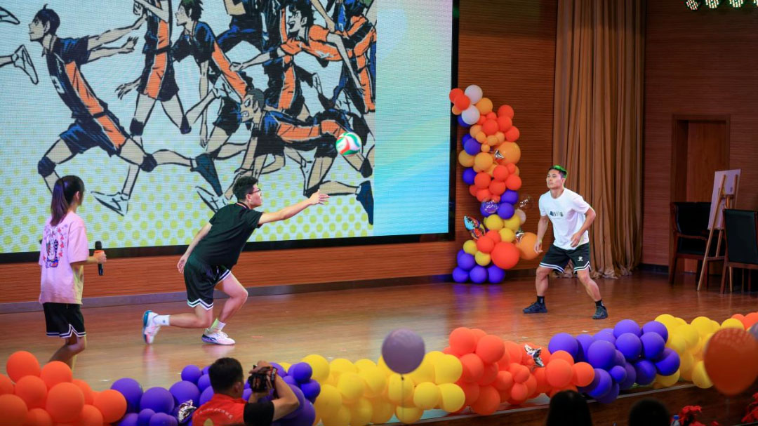 奧威亞“云+端”進校園，助力多校“開學季”加速跑