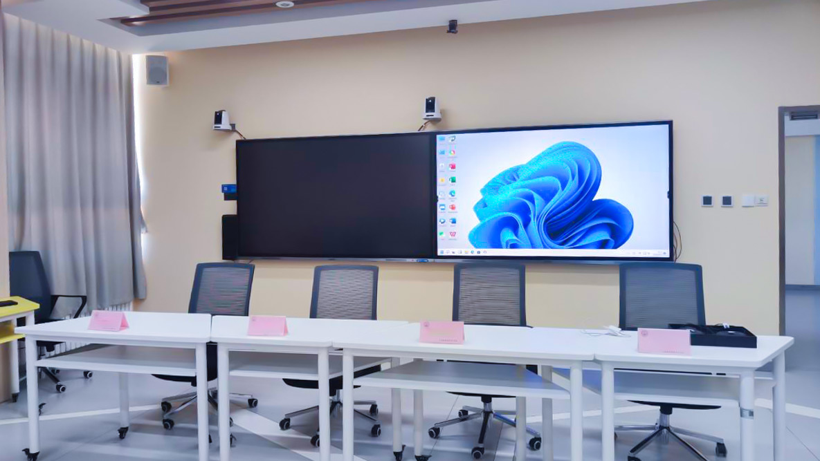 天津醫學高等?？茖W校教師研修室