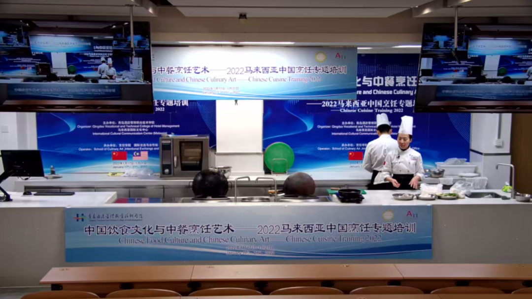 AI賦能職業教育，打造技能人才培養教學新空間