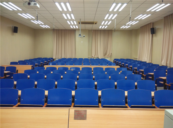 分布式錄播方案：北航大規模錄播應用案例