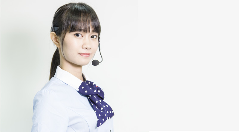 奧威亞V客服貼心上線！有問題找客服，so easy！