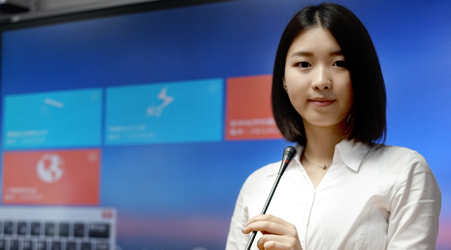 【獨家探訪】原來國內最頂配的中小學教師發展中心長這樣