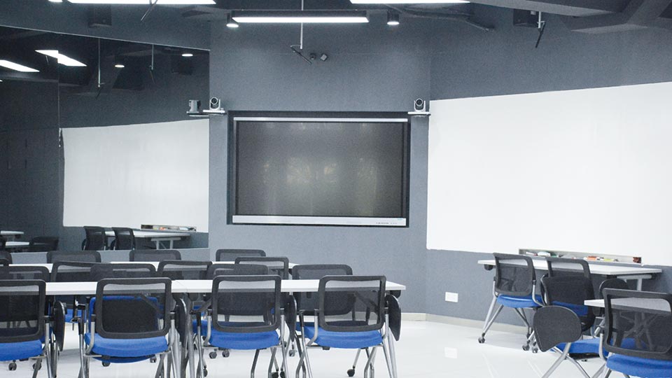 財經類—上海市南湖職業學校建設案例