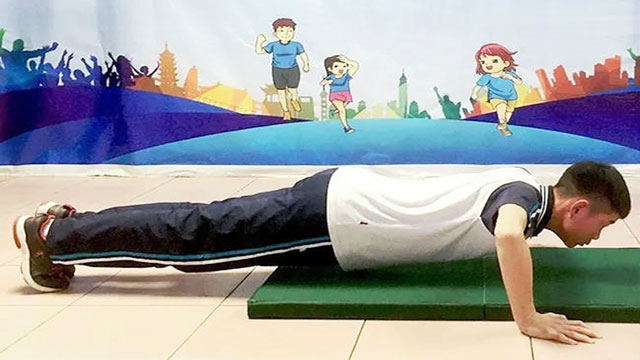 后疫情時代，運動會怎么開？奧威亞移動錄播來助力