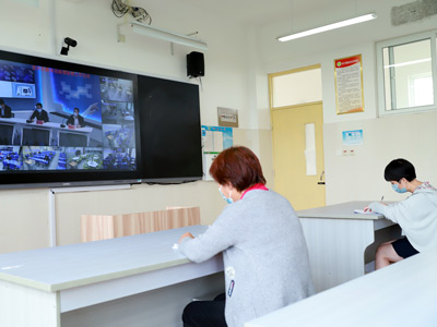 名師/名校優課觀摩研討