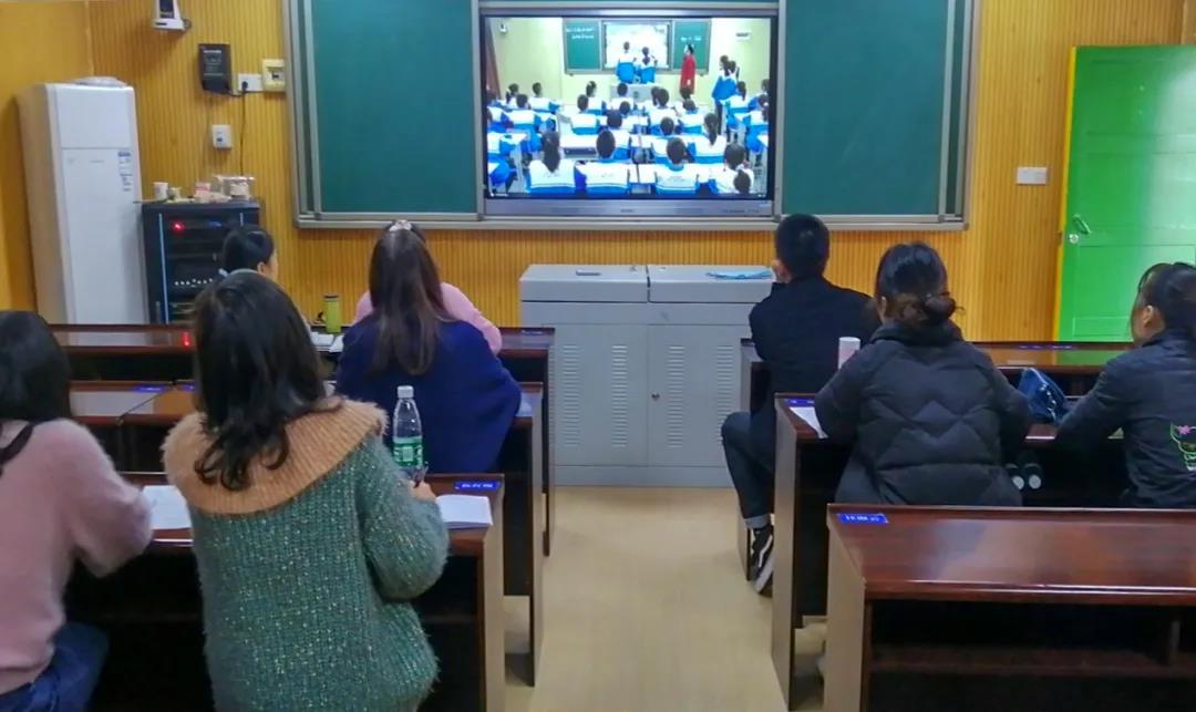 湖南網絡聯校：千群萬課，均衡城鄉教育