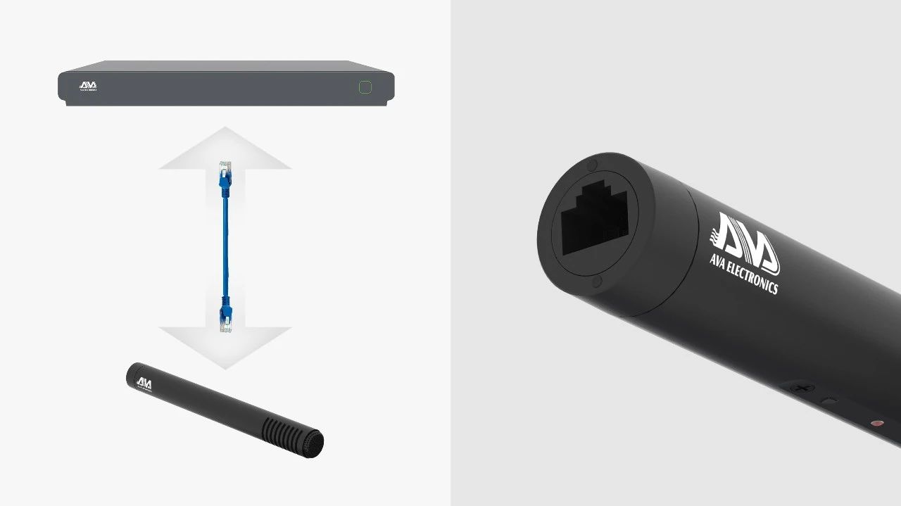 芯片級的自研數字音頻技術，打造卓越音頻產品