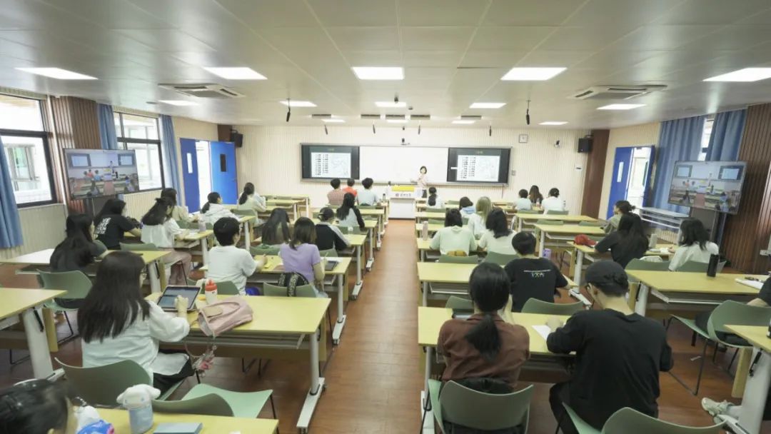 深圳大學打造信息化建設，賦能人才培養質量提升