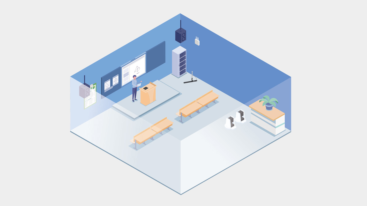 教學技能自主研訓建設方案